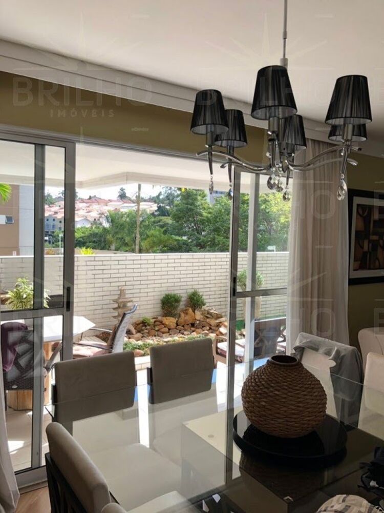 Apartamento, 3 quartos, 117 m² - Foto 5