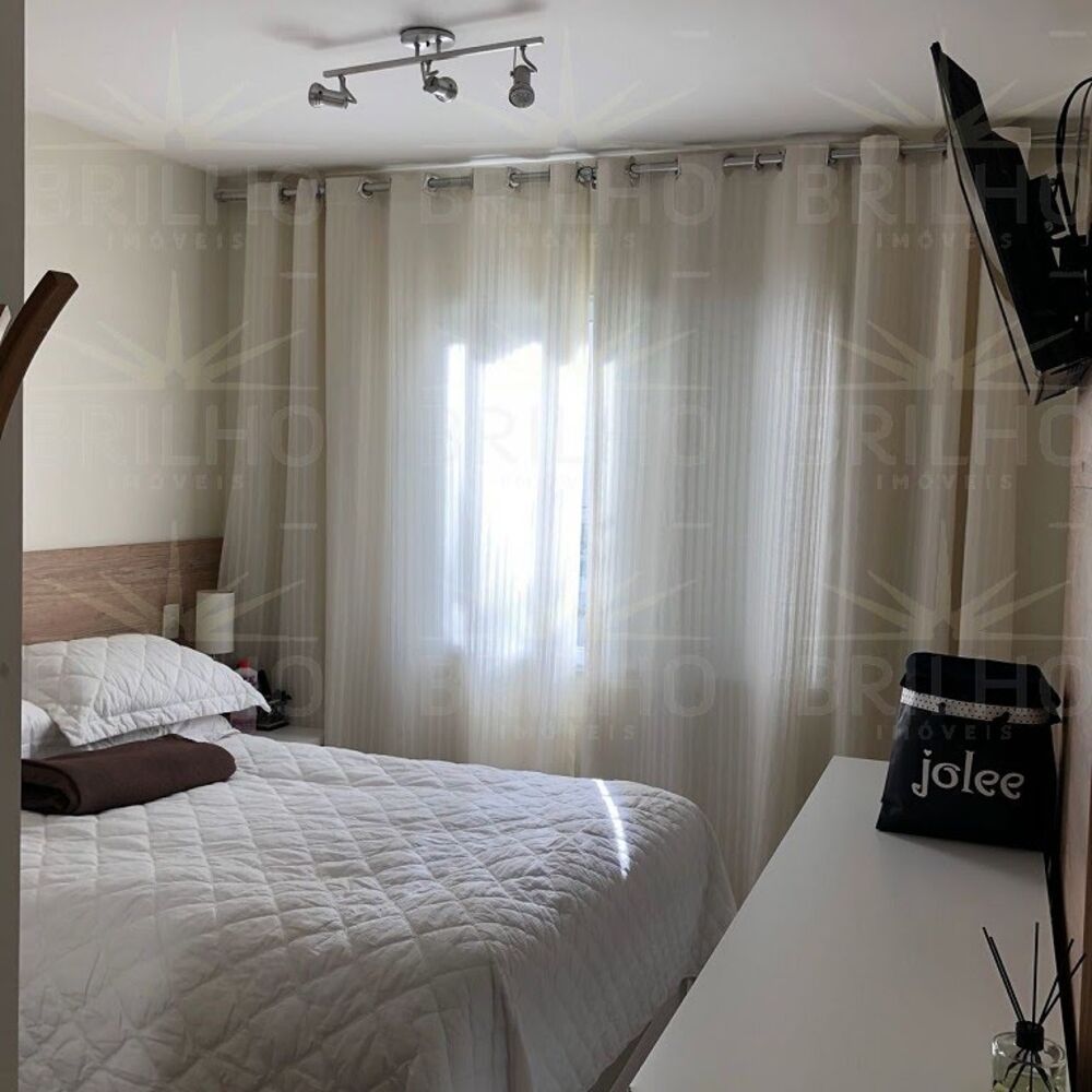 Apartamento, 3 quartos, 117 m² - Foto 7