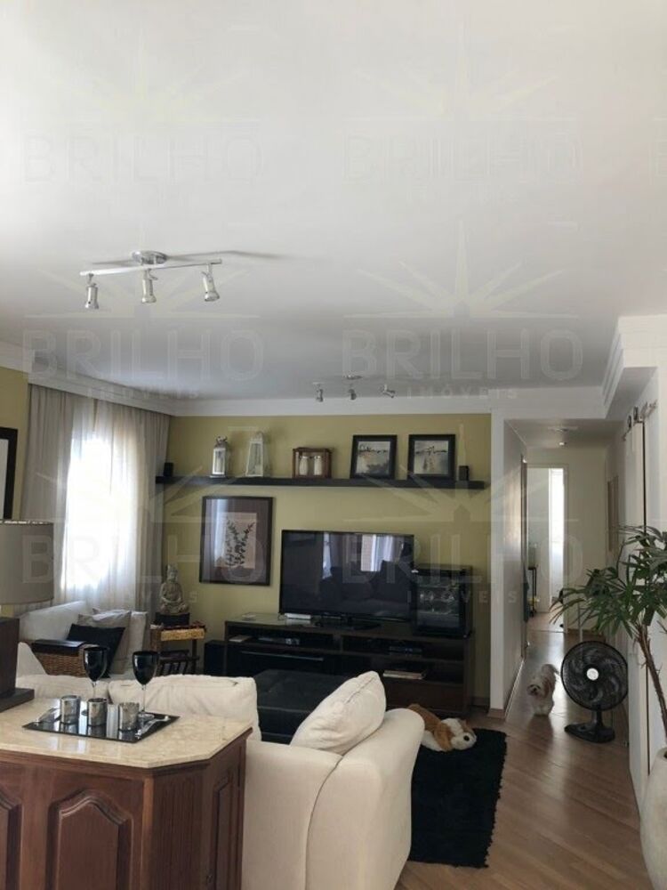 Apartamento, 3 quartos, 117 m² - Foto 2