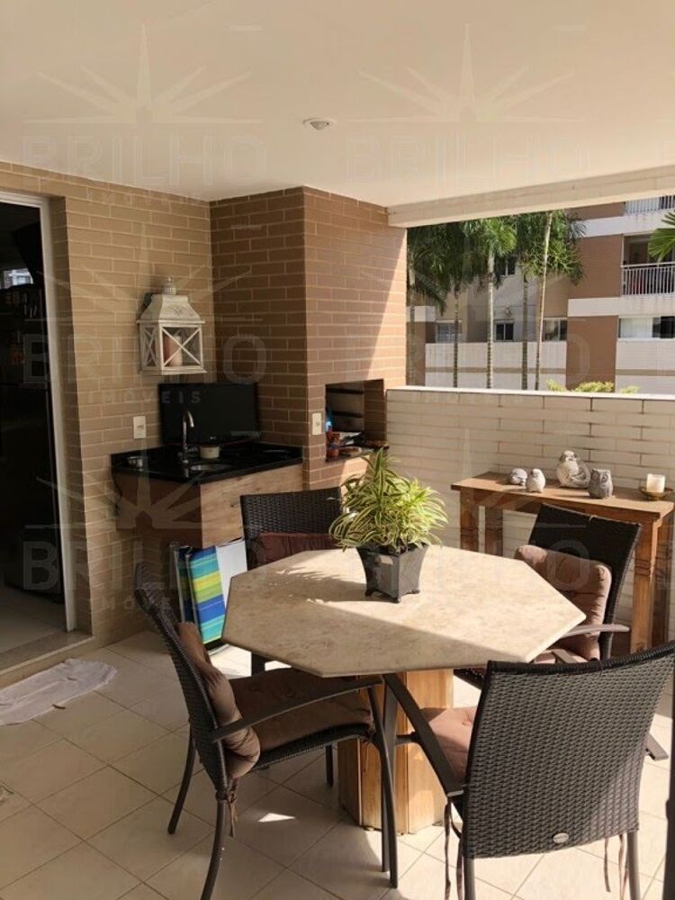 Apartamento, 3 quartos, 117 m² - Foto 10