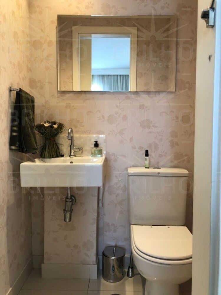 Apartamento, 3 quartos, 117 m² - Foto 6