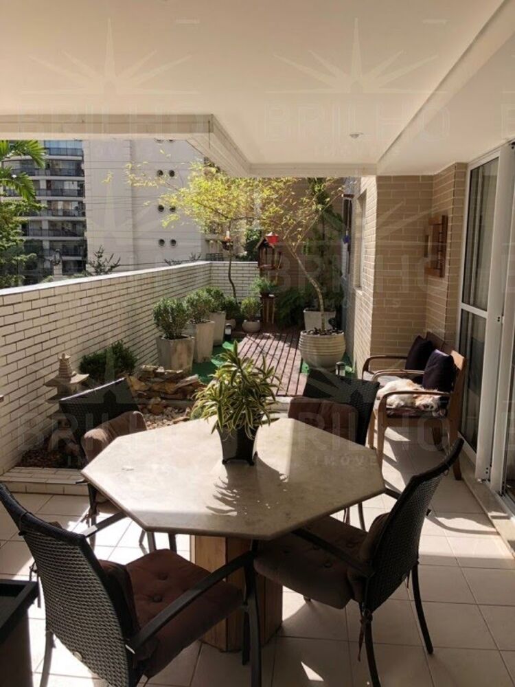 Apartamento, 3 quartos, 117 m² - Foto 8