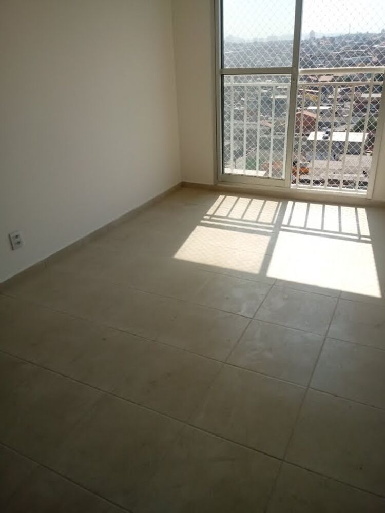 Apartamento, 2 quartos, 48 m² - Foto 6