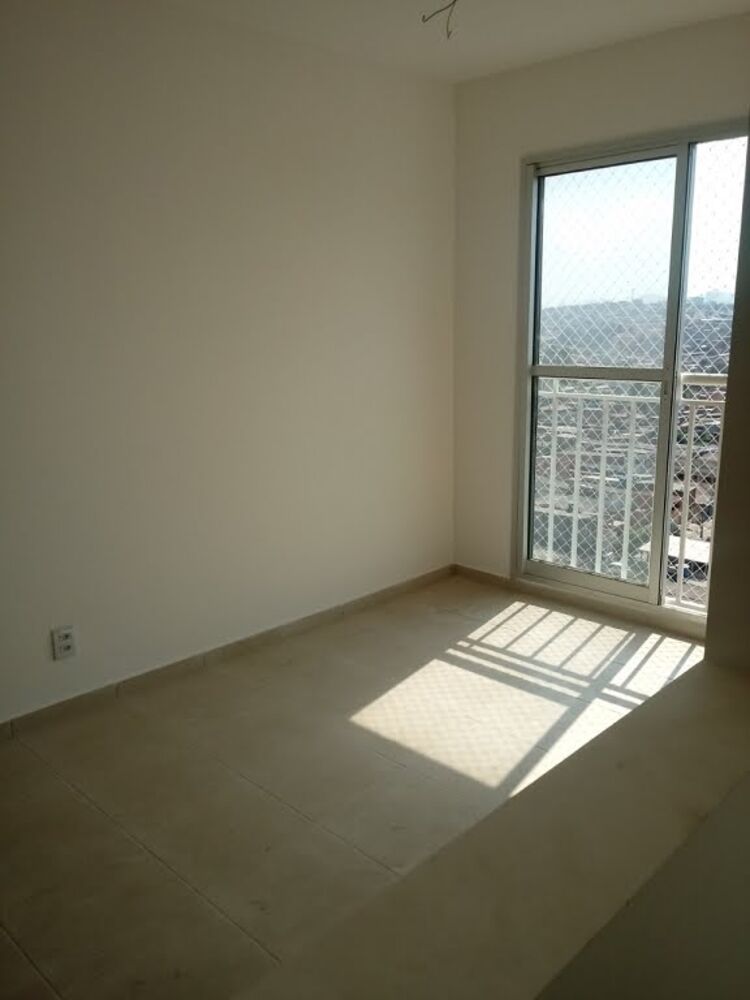 Apartamento, 2 quartos, 48 m² - Foto 9
