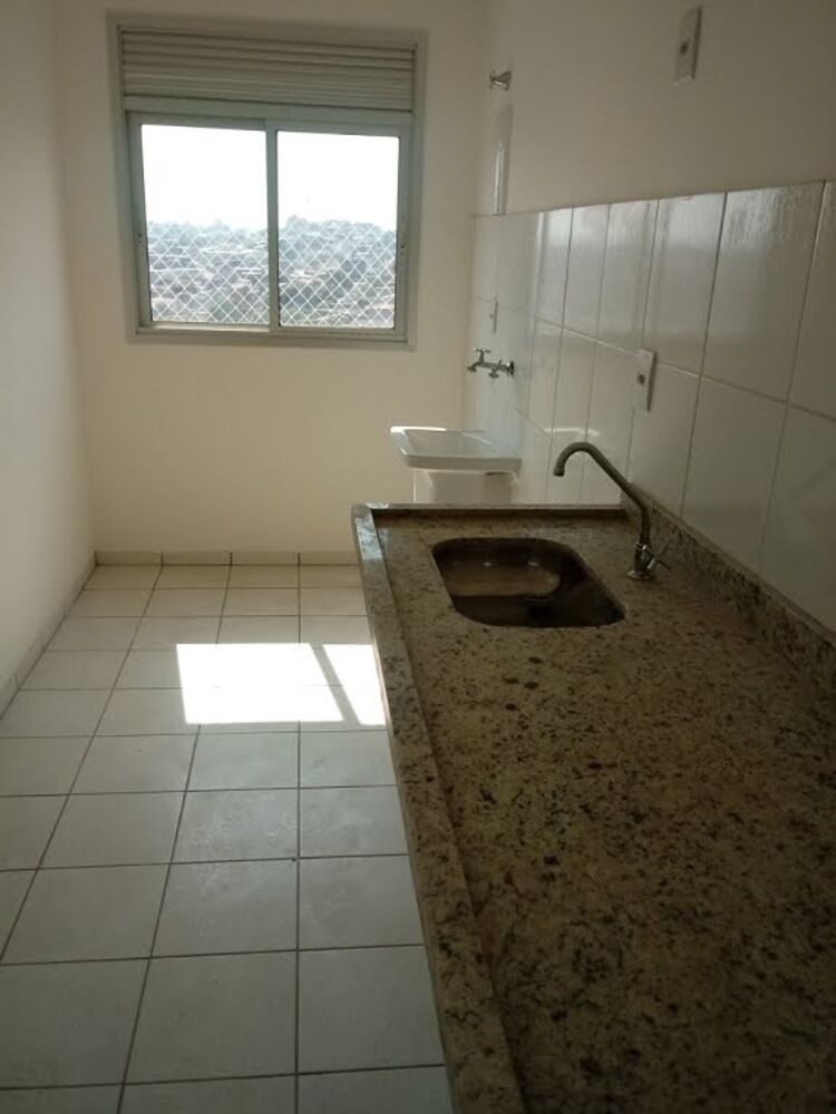 Apartamento, 2 quartos, 48 m² - Foto 7