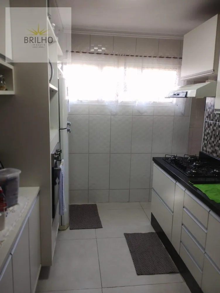 Apartamento, 3 quartos - Foto 4