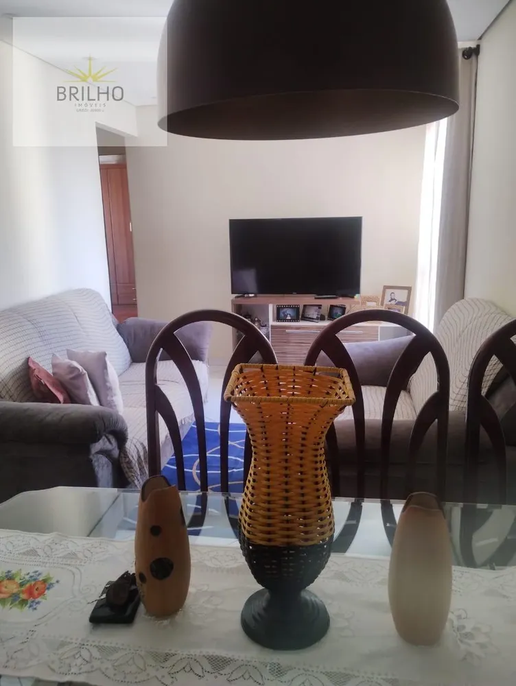 Apartamento, 3 quartos - Foto 3