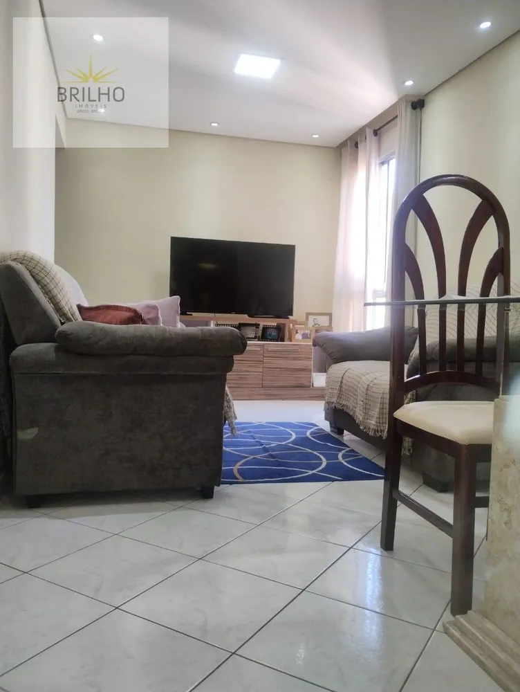 Apartamento, 3 quartos - Foto 7