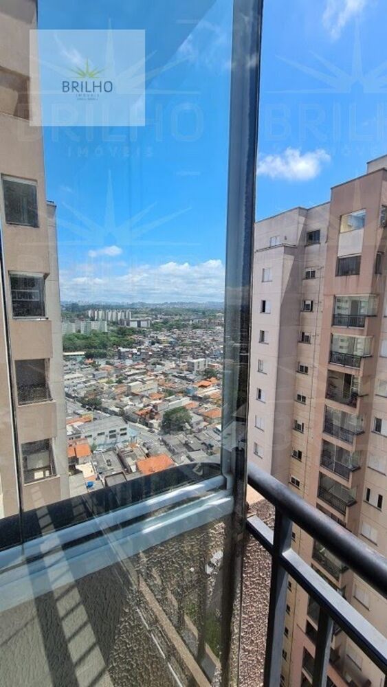 Apartamento à venda com 2 quartos, 73m² - Foto 6