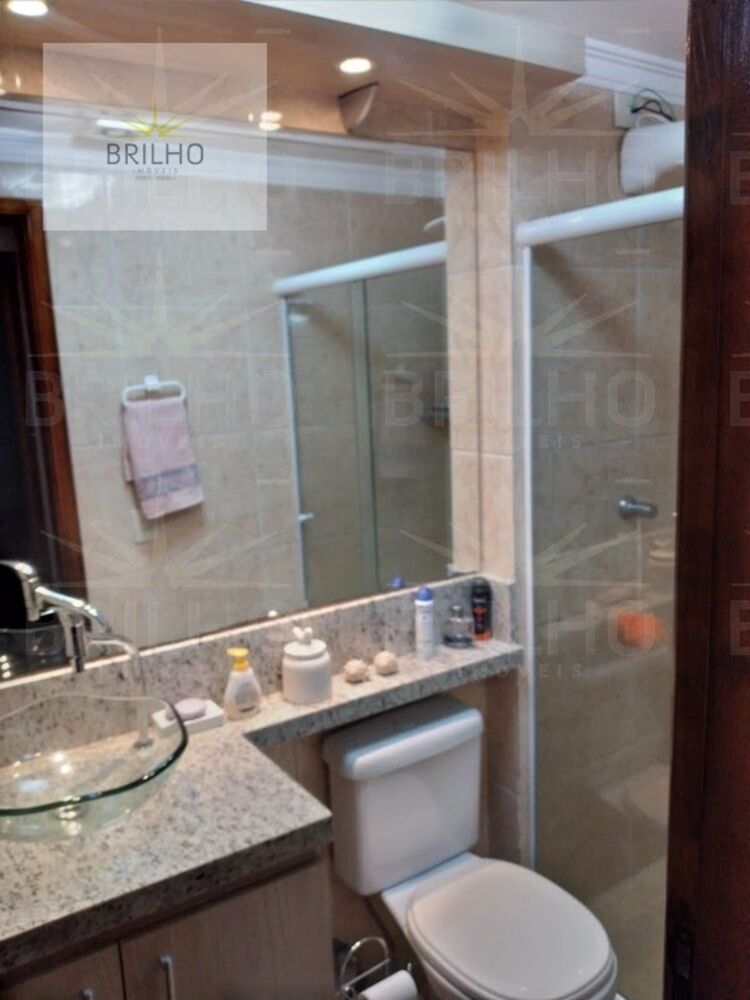 Apartamento à venda com 2 quartos, 73m² - Foto 7