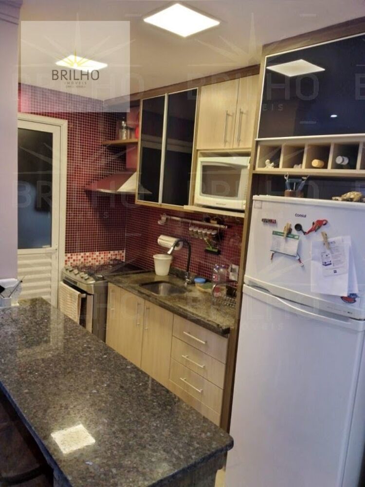 Apartamento à venda com 2 quartos, 73m² - Foto 9