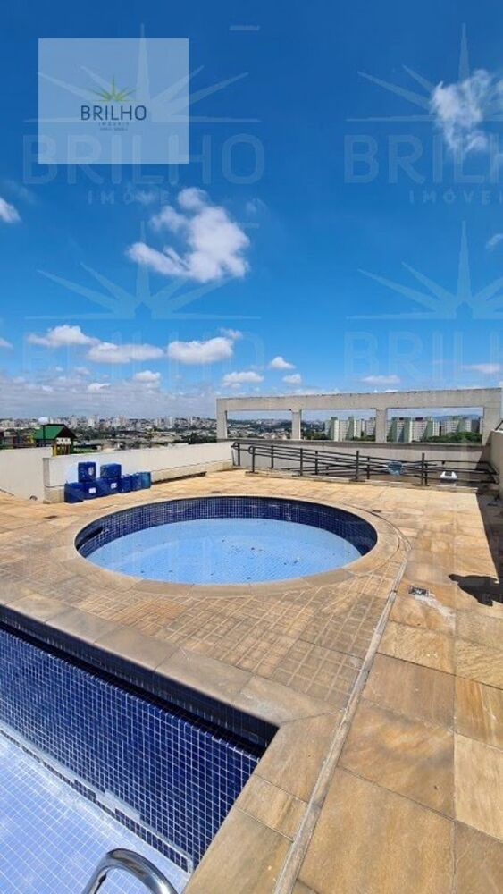 Apartamento à venda com 2 quartos, 73m² - Foto 4