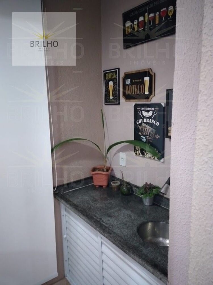 Apartamento à venda com 2 quartos, 73m² - Foto 14