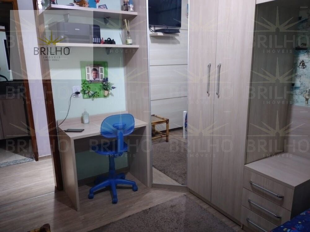 Apartamento à venda com 2 quartos, 73m² - Foto 29