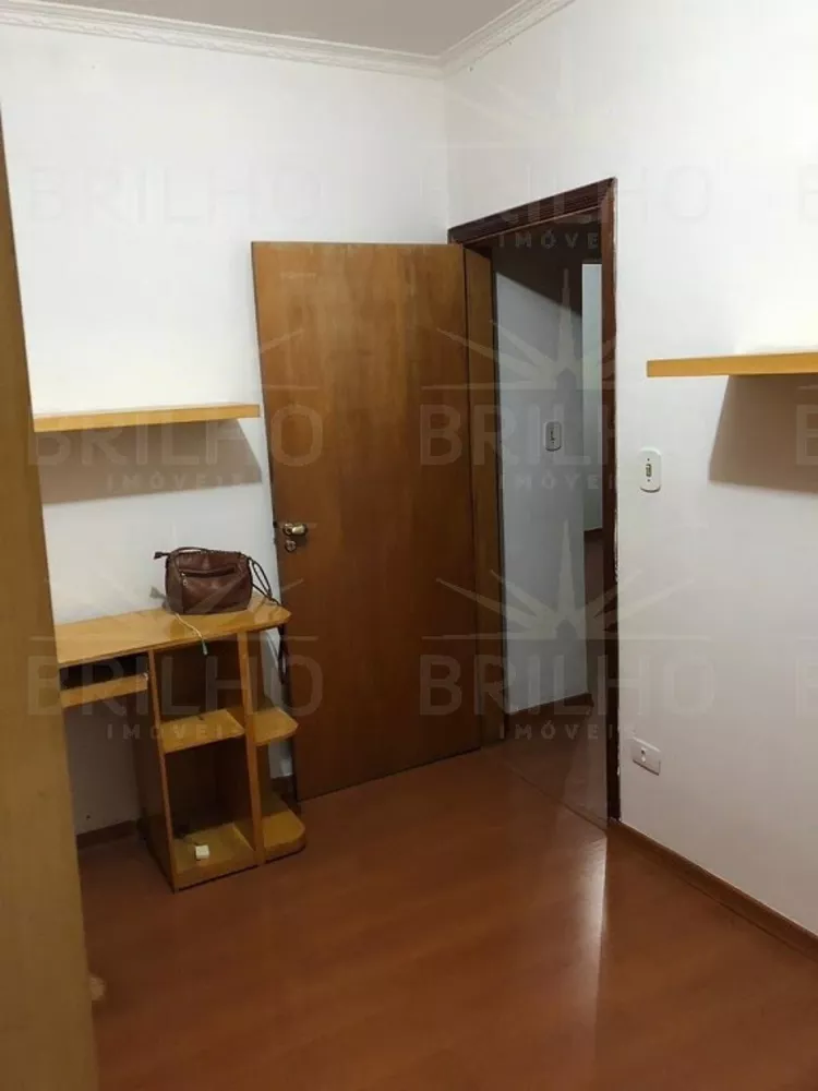 Apartamento à venda com 2 quartos, 79m² - Foto 6