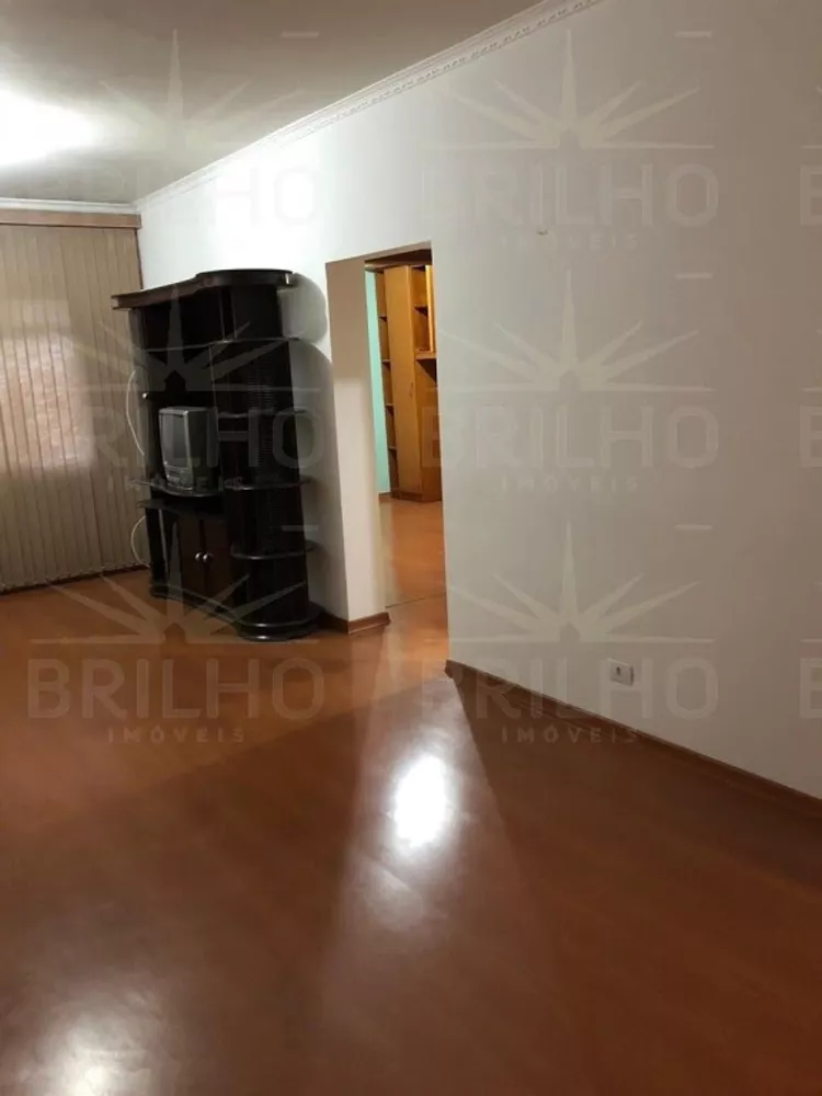 Apartamento à venda com 2 quartos, 79m² - Foto 2