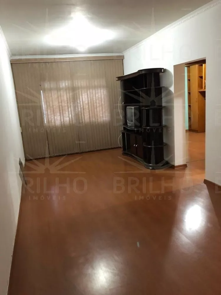 Apartamento à venda com 2 quartos, 79m² - Foto 1