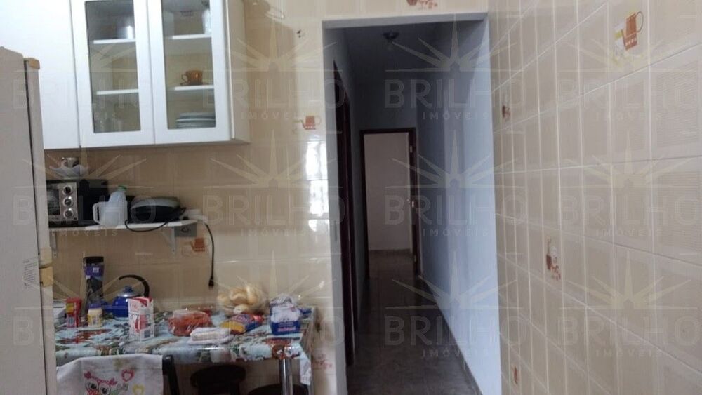 Casa, 2 quartos, 125 m² - Foto 2