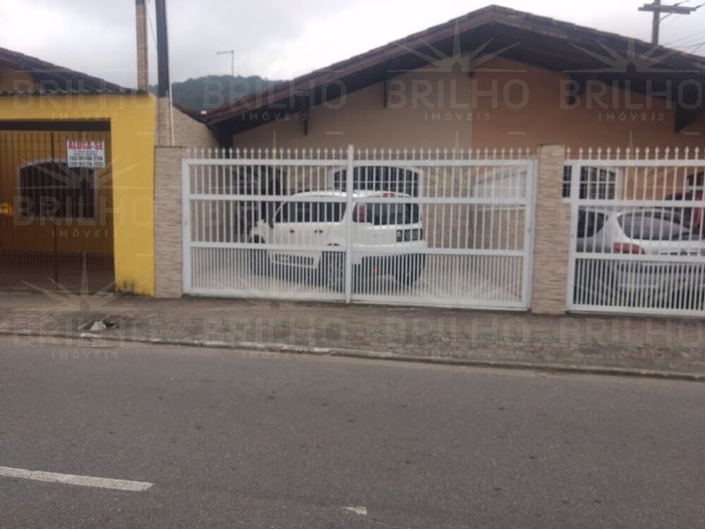 Casa, 2 quartos, 125 m² - Foto 1