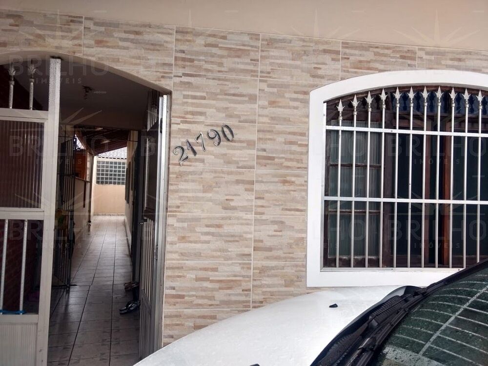 Casa, 2 quartos, 125 m² - Foto 3