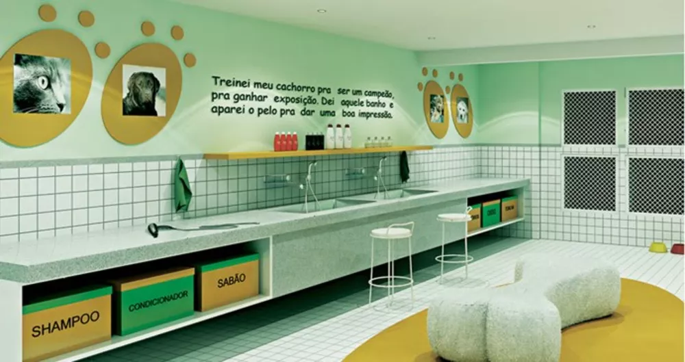 Apartamento, 3 quartos - Foto 10