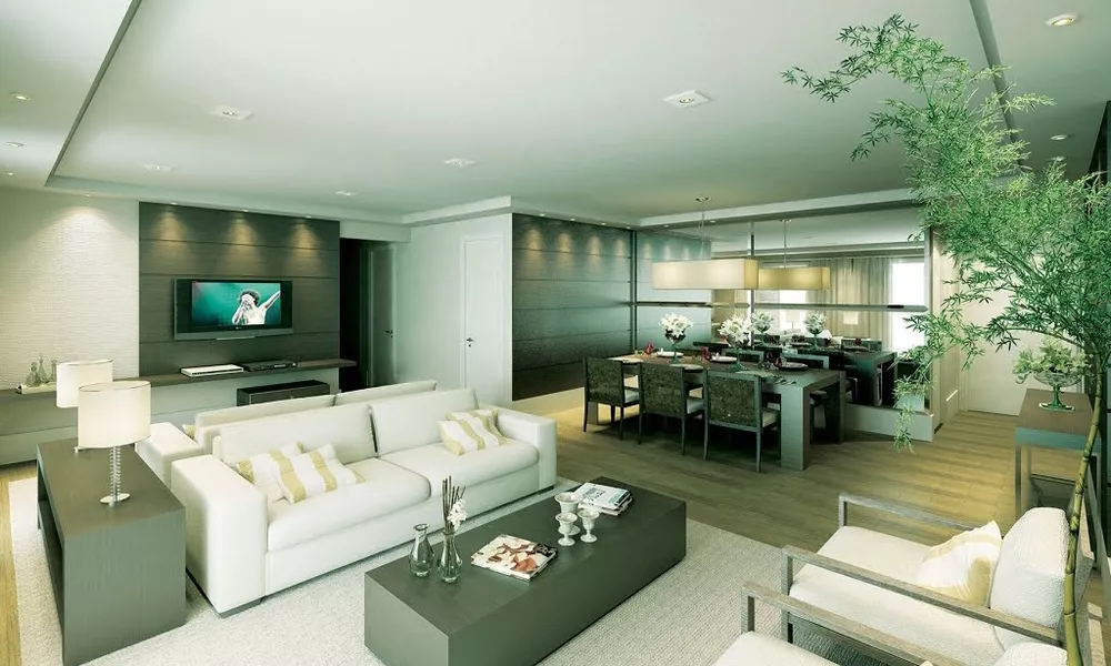Apartamento, 3 quartos - Foto 7