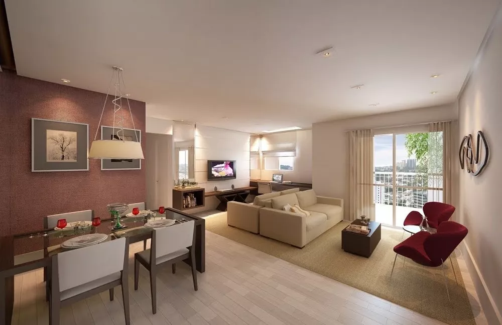 Apartamento, 3 quartos - Foto 4