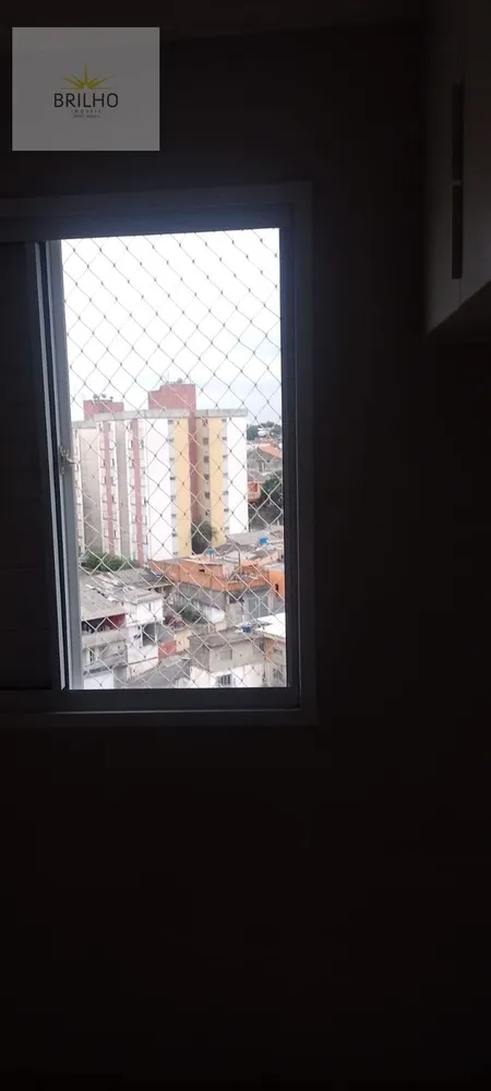 Apartamento, 2 quartos, 50 m² - Foto 8