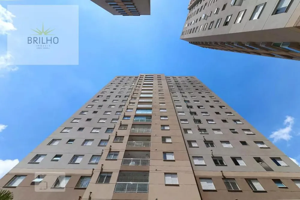 Apartamento, 2 quartos, 50 m² - Foto 6