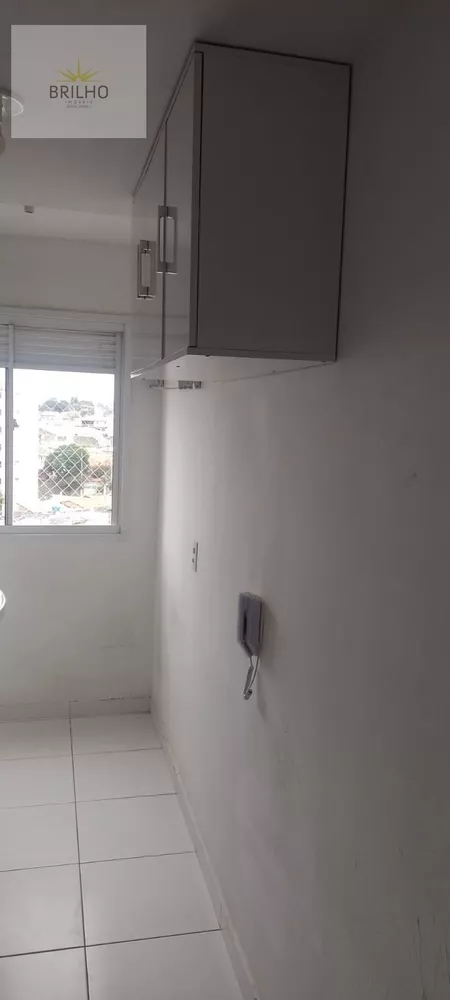 Apartamento, 2 quartos, 50 m² - Foto 3