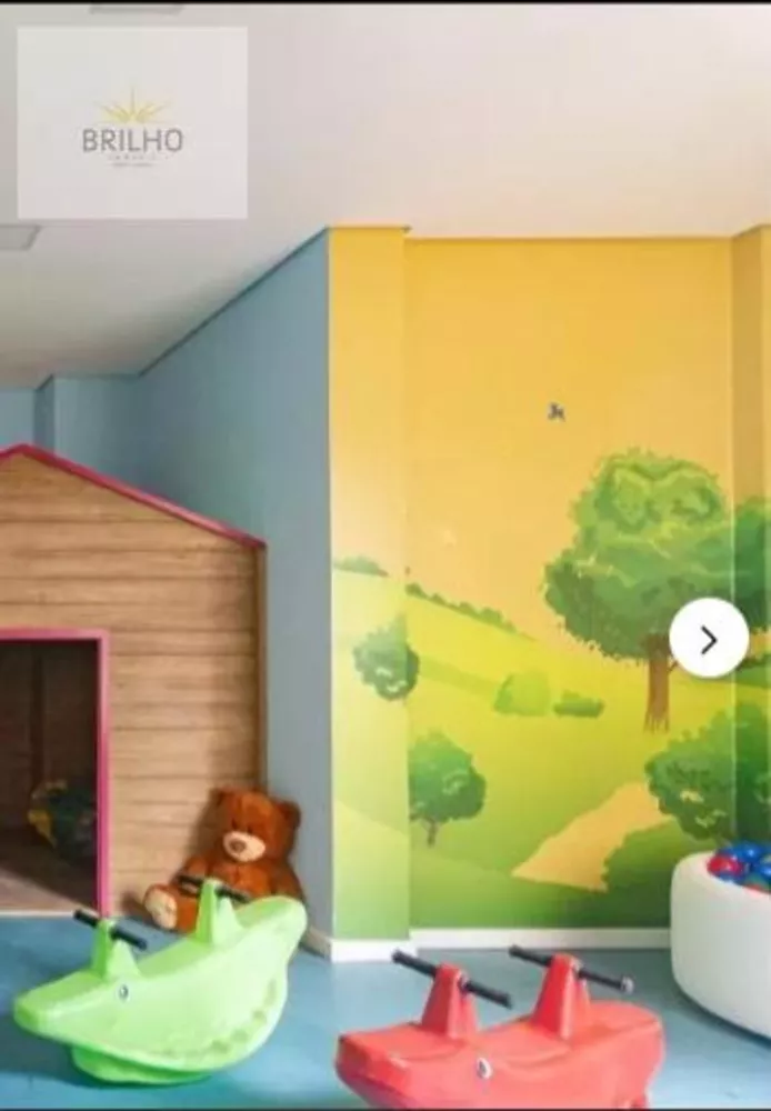 Apartamento, 2 quartos, 50 m² - Foto 7