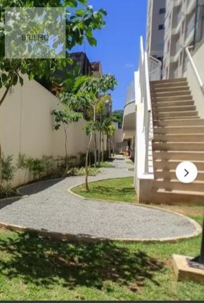 Apartamento, 2 quartos, 50 m² - Foto 6