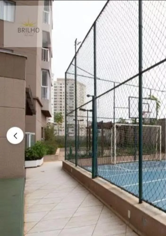 Apartamento, 2 quartos, 50 m² - Foto 5