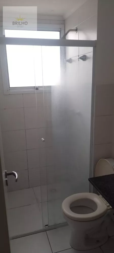 Apartamento, 2 quartos, 50 m² - Foto 8