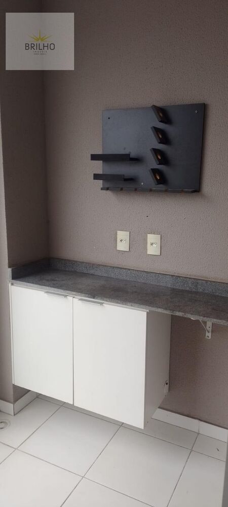 Apartamento, 2 quartos, 50 m² - Foto 4