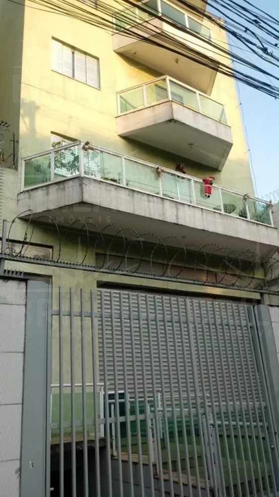 Apartamento, 2 quartos - Foto 1