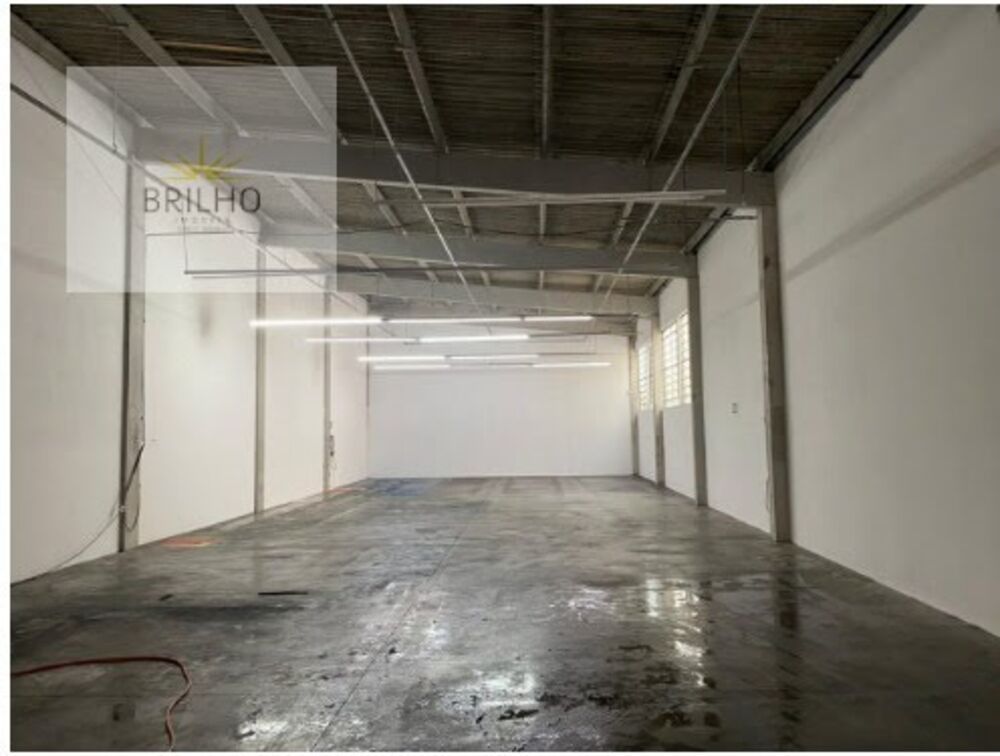 Loja-Salão, 350 m² - Foto 4