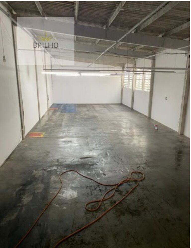 Loja-Salão, 350 m² - Foto 1