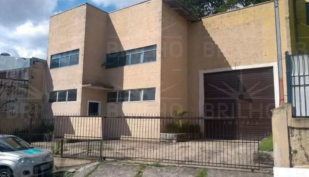 Depósito-Galpão-Armazém para alugar, 341m² - Foto 1