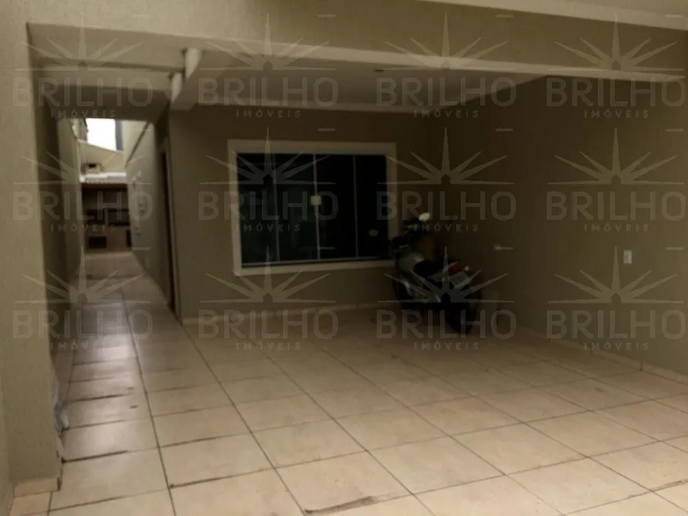 Sobrado, 3 quartos, 130 m² - Foto 2