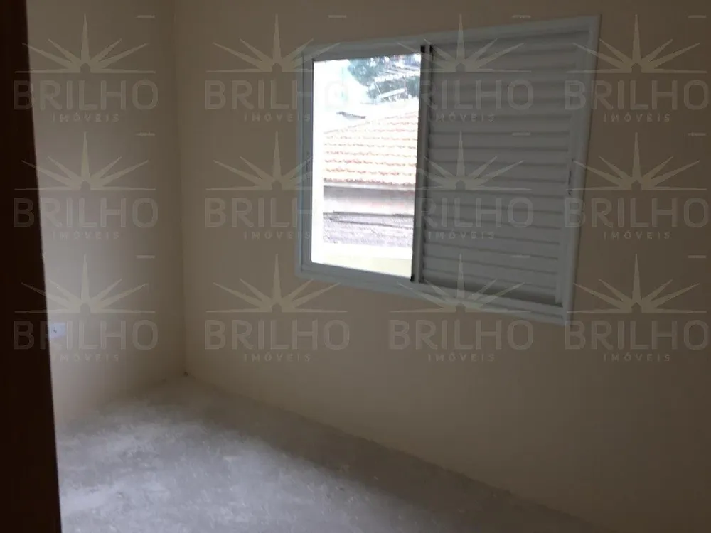 Sobrado, 3 quartos, 130 m² - Foto 1