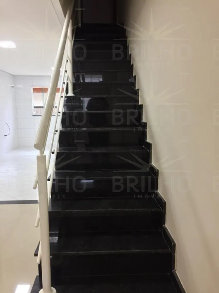 Sobrado, 3 quartos, 130 m² - Foto 3
