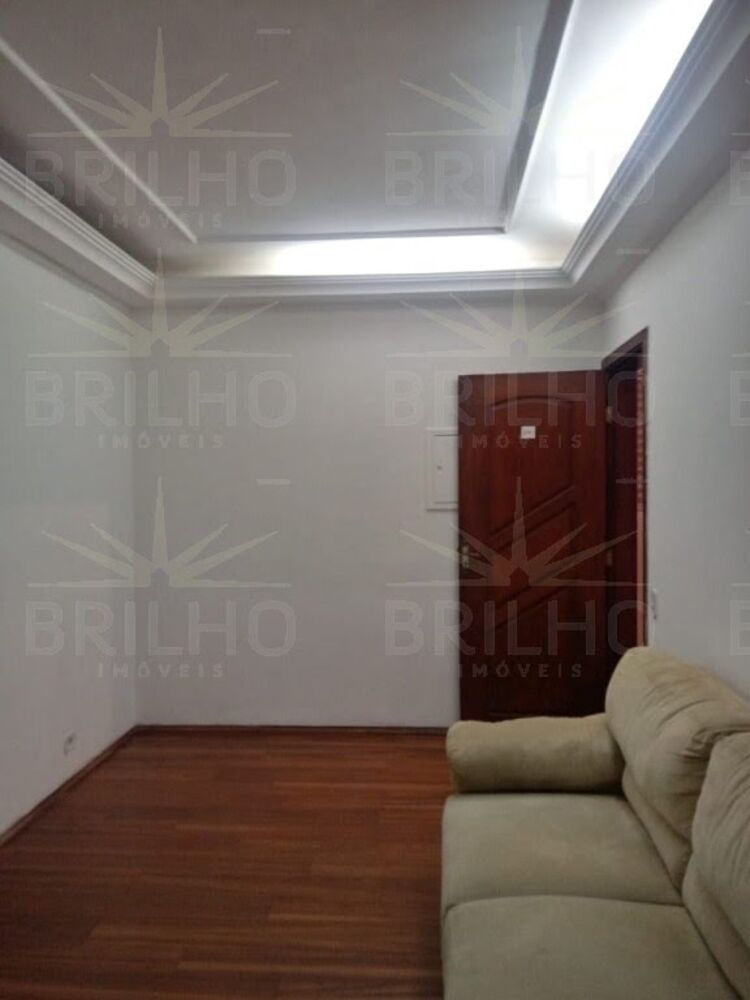 Apartamento, 2 quartos, 59 m² - Foto 11