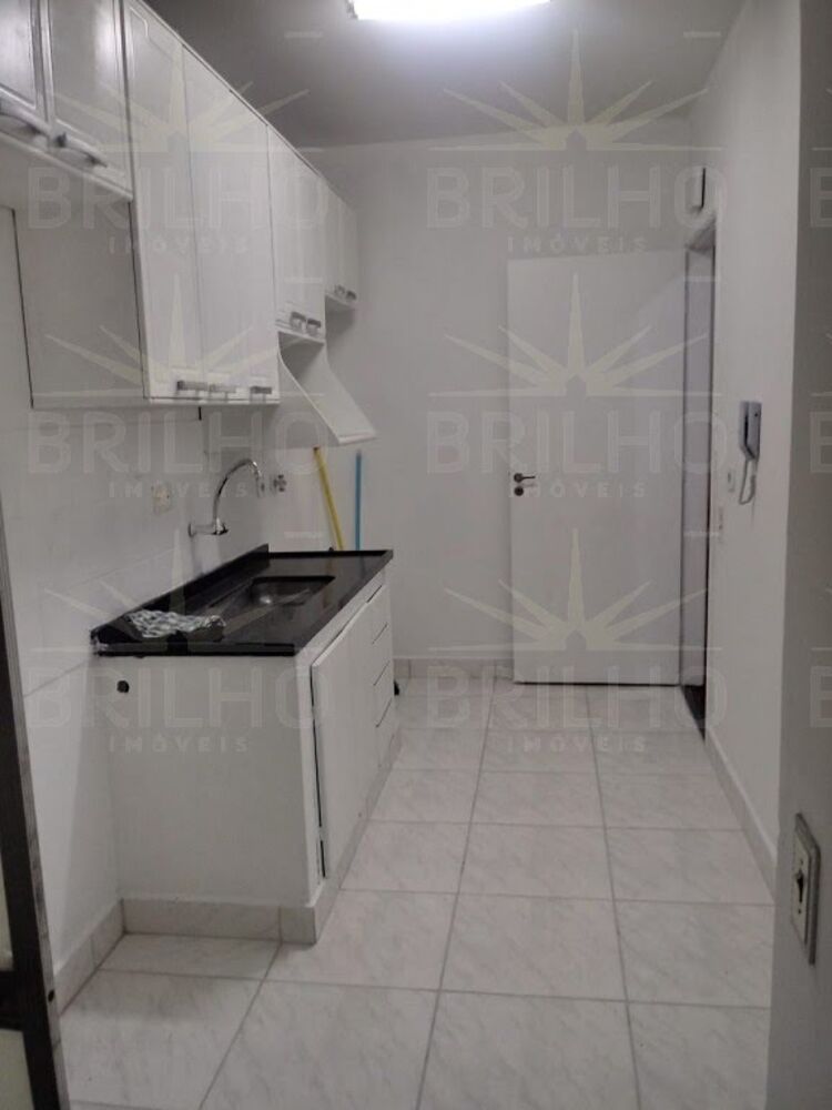 Apartamento, 2 quartos, 59 m² - Foto 1