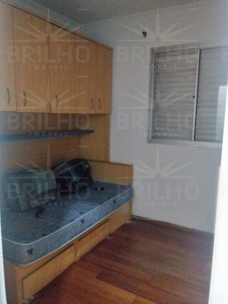 Apartamento, 2 quartos, 59 m² - Foto 10