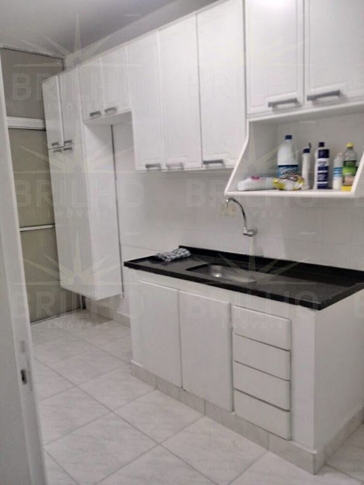 Apartamento, 2 quartos, 59 m² - Foto 8
