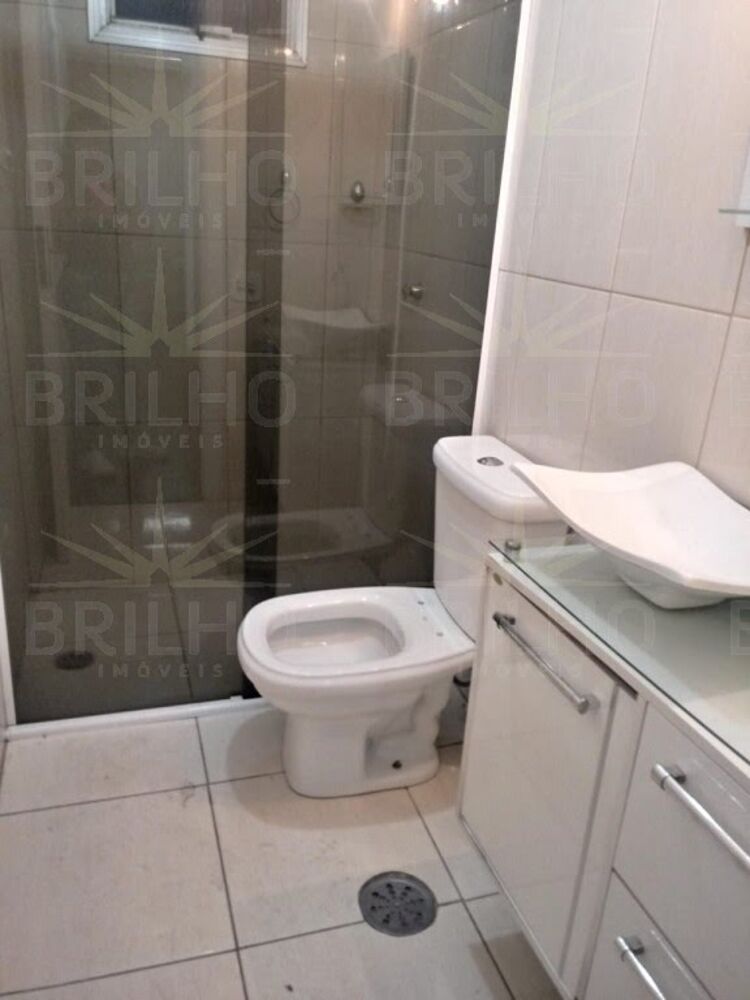Apartamento, 2 quartos, 59 m² - Foto 3