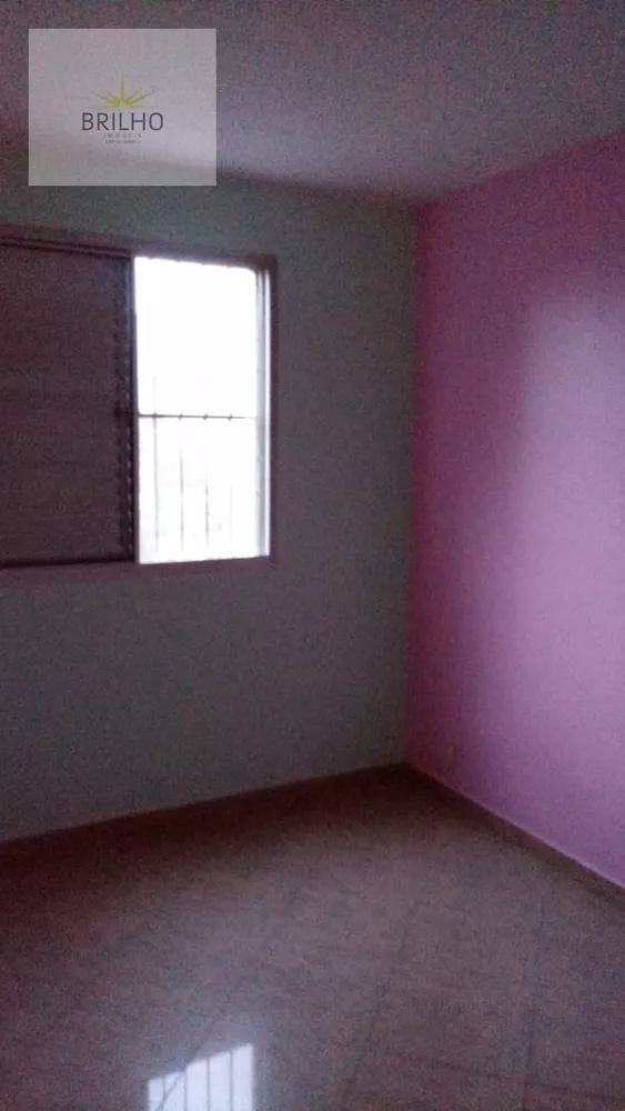 Apartamento, 2 quartos, 58 m² - Foto 1
