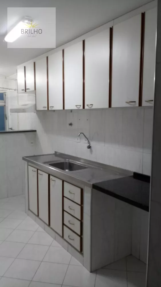 Apartamento, 2 quartos, 58 m² - Foto 6