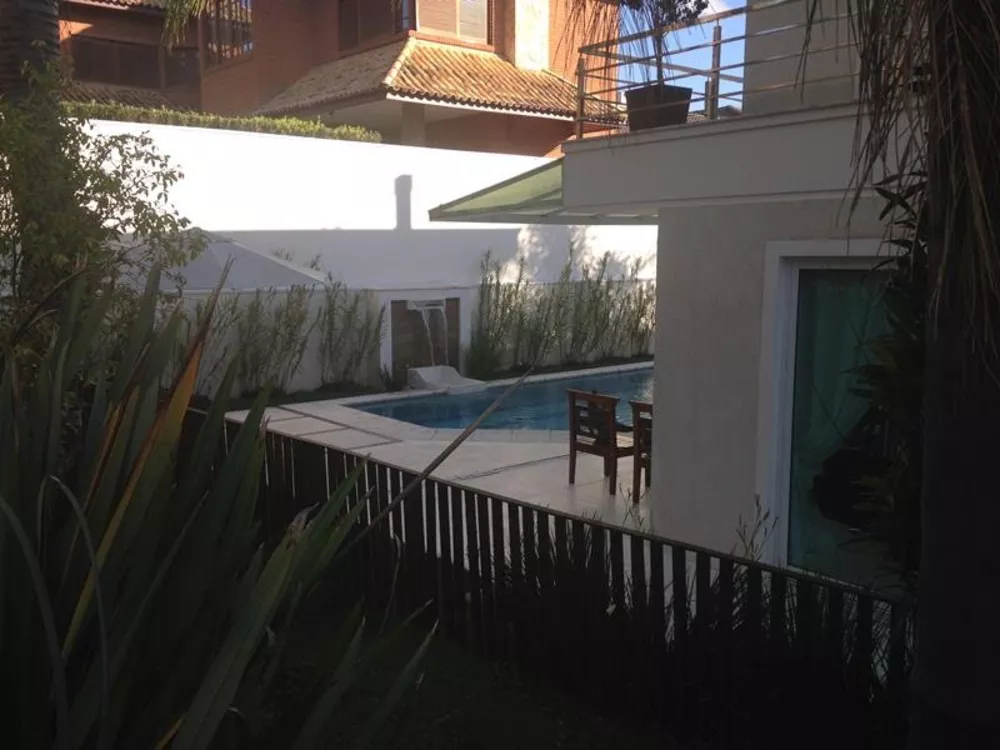 Sobrado, 3 quartos, 438 m² - Foto 16